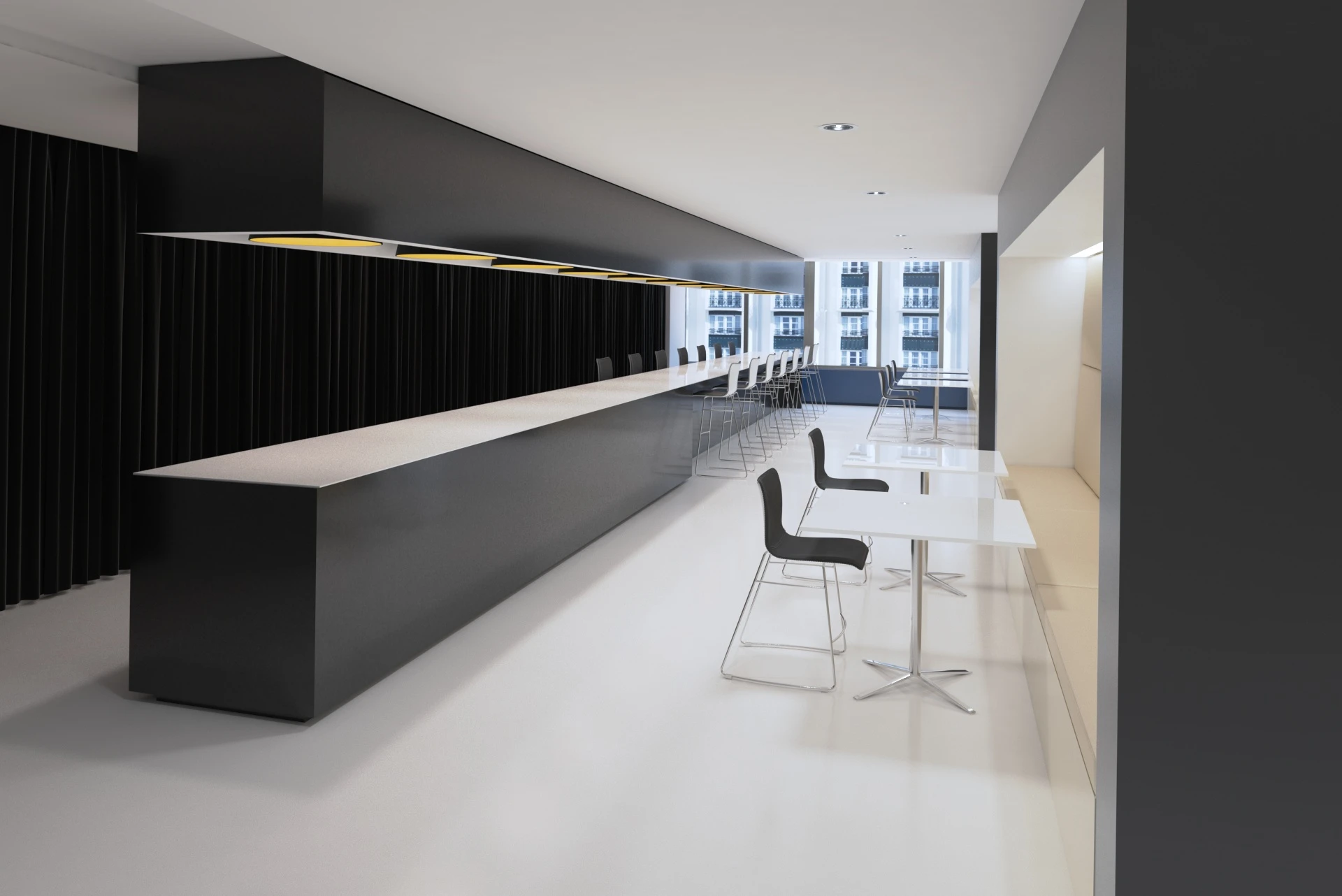 Cosmetics Skincare Beauty Store V1 3D Model_07